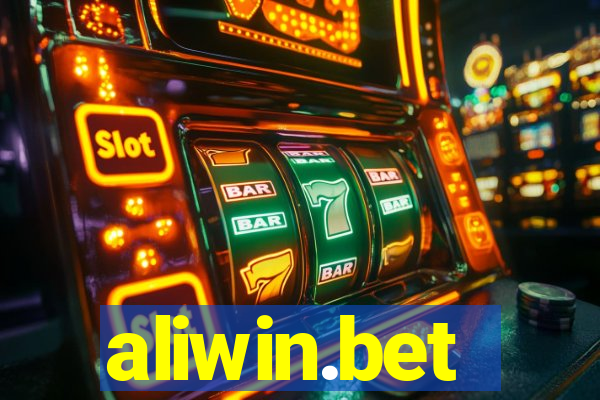 aliwin.bet