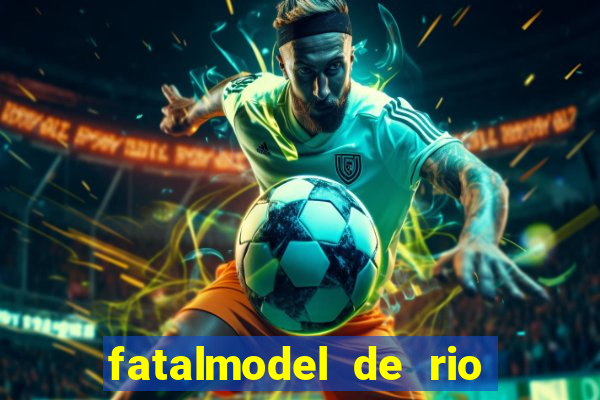 fatalmodel de rio claro sp