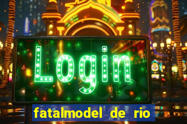 fatalmodel de rio claro sp