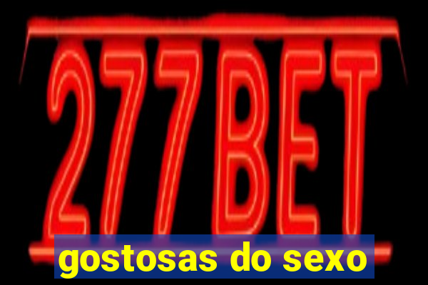 gostosas do sexo