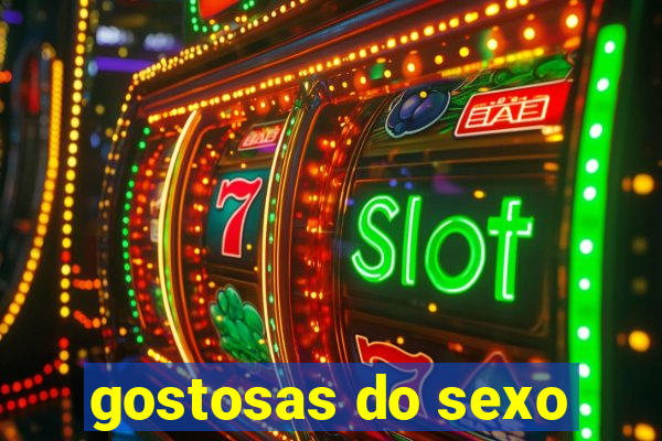 gostosas do sexo