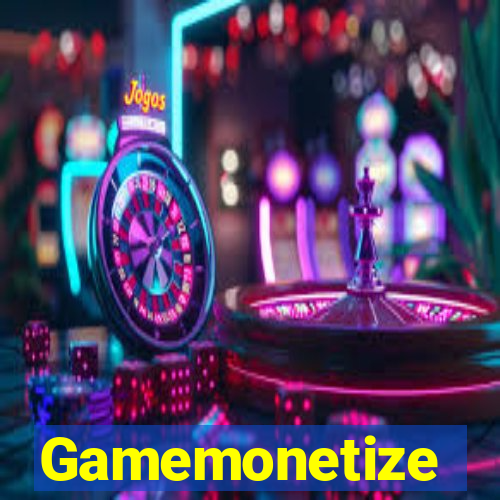 Gamemonetize