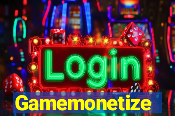 Gamemonetize