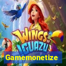 Gamemonetize