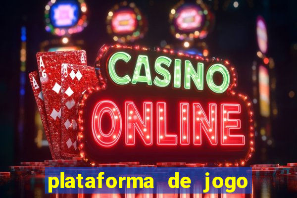 plataforma de jogo de 2 reais