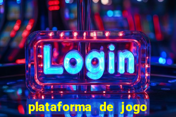 plataforma de jogo de 2 reais