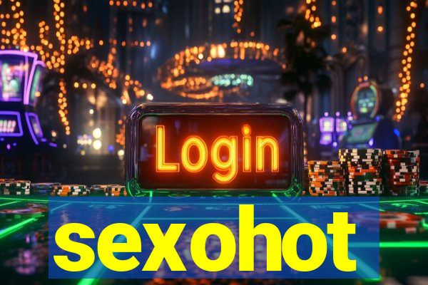 sexohot