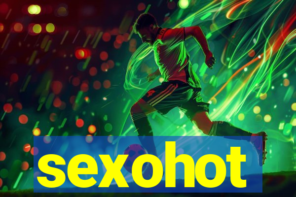 sexohot