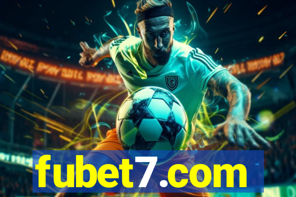 fubet7.com