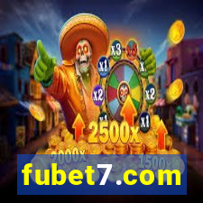 fubet7.com