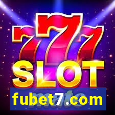 fubet7.com