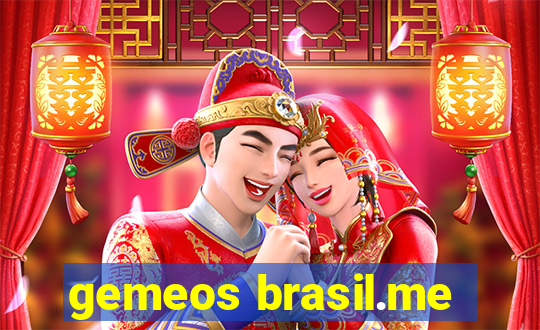 gemeos brasil.me