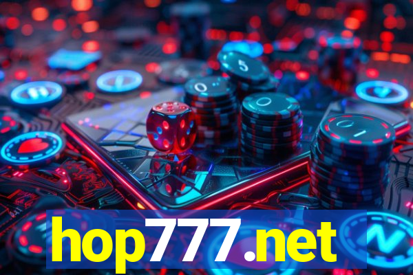 hop777.net