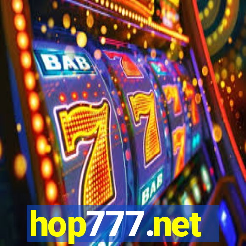 hop777.net