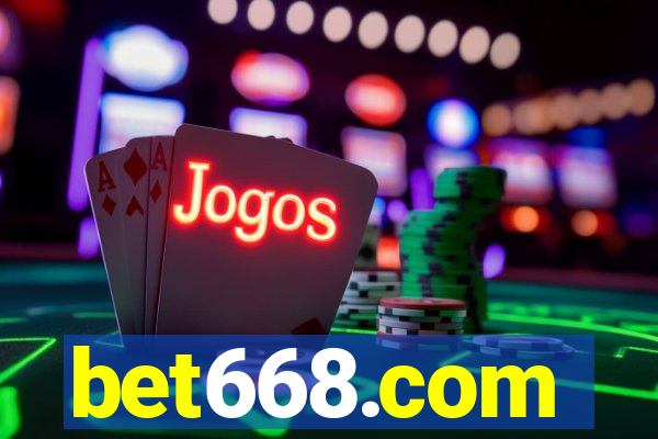 bet668.com