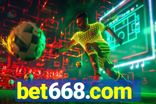 bet668.com