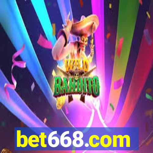 bet668.com