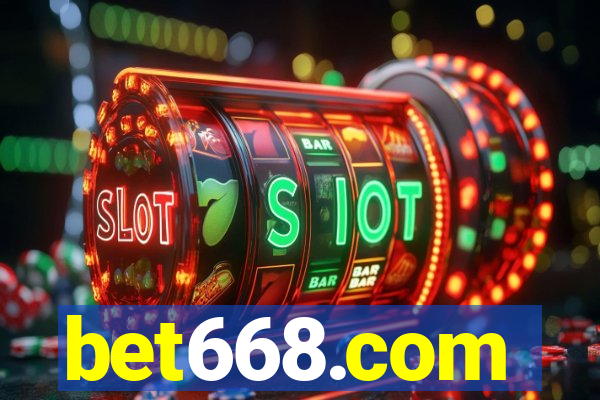 bet668.com