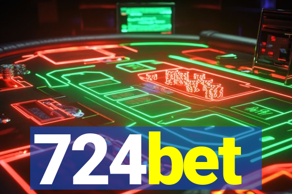 724bet