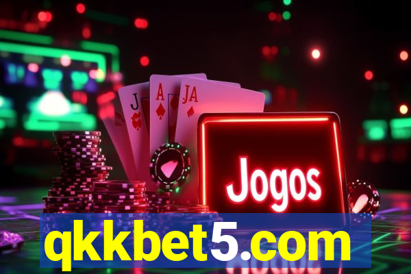 qkkbet5.com