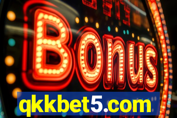 qkkbet5.com