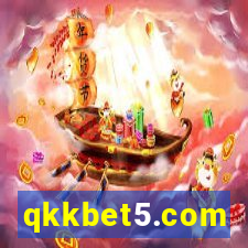 qkkbet5.com