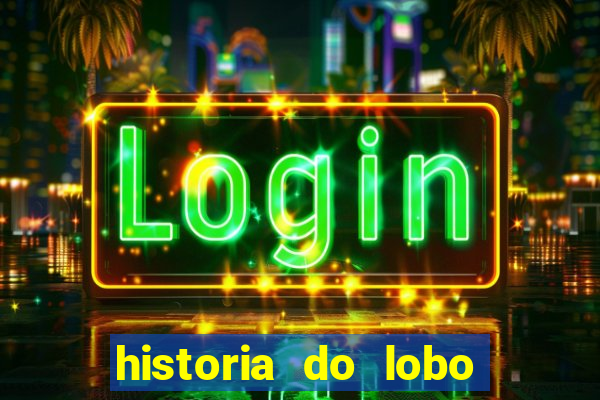 historia do lobo mau e os tres porquinhos resumida