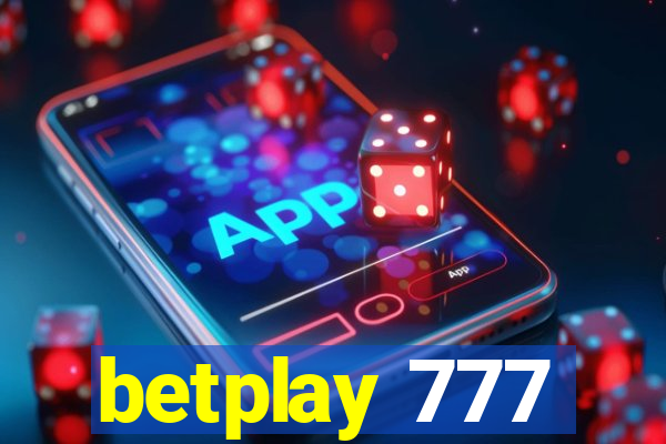 betplay 777