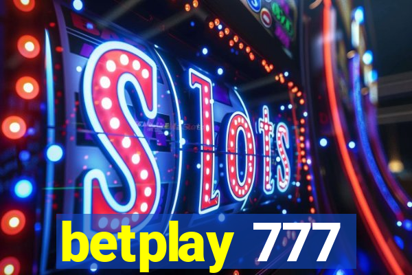 betplay 777