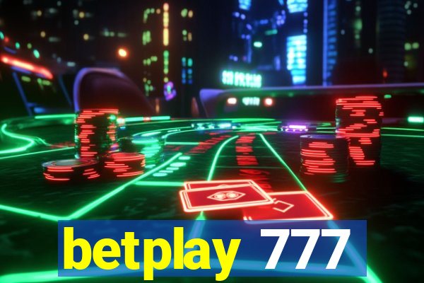 betplay 777