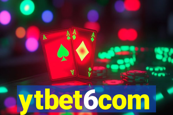 ytbet6com