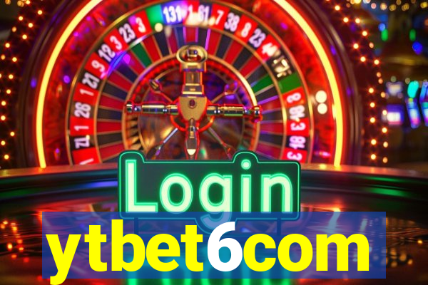 ytbet6com