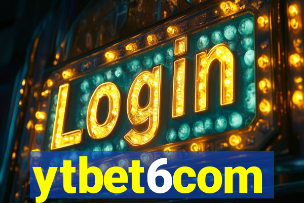 ytbet6com