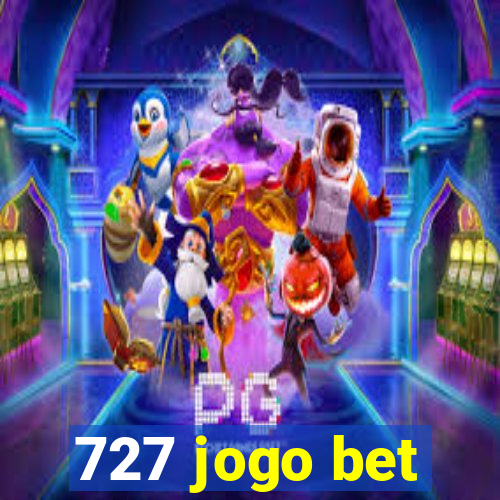 727 jogo bet