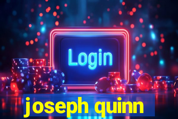 joseph quinn