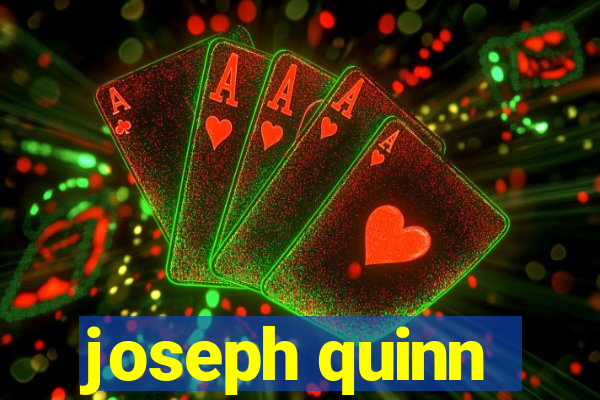 joseph quinn