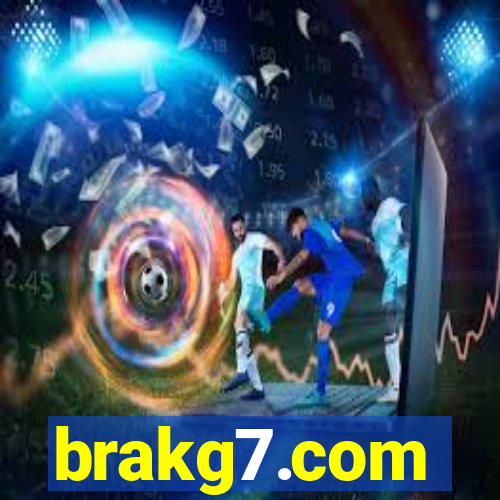 brakg7.com