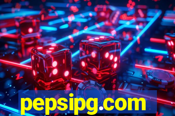 pepsipg.com