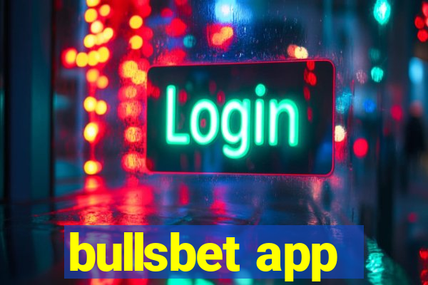 bullsbet app