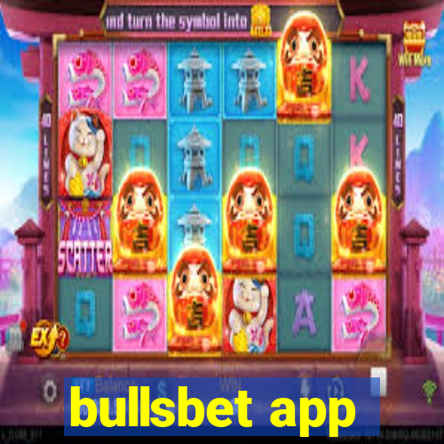 bullsbet app