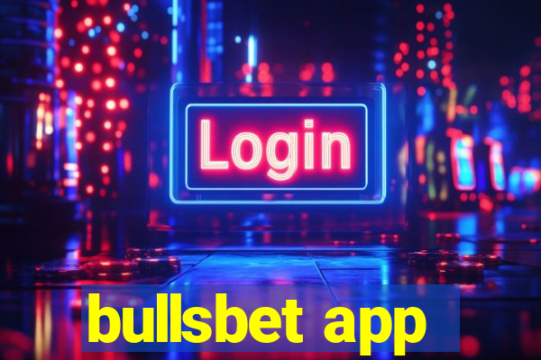 bullsbet app