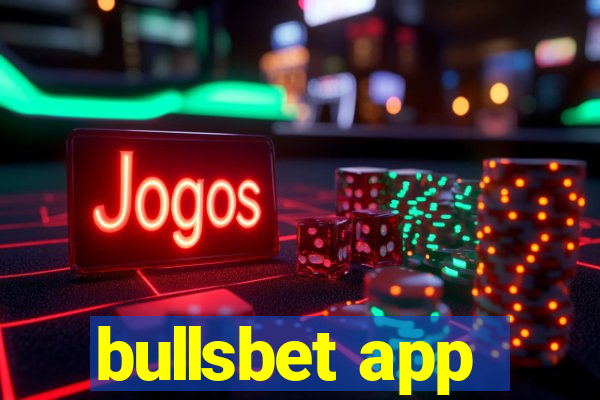 bullsbet app