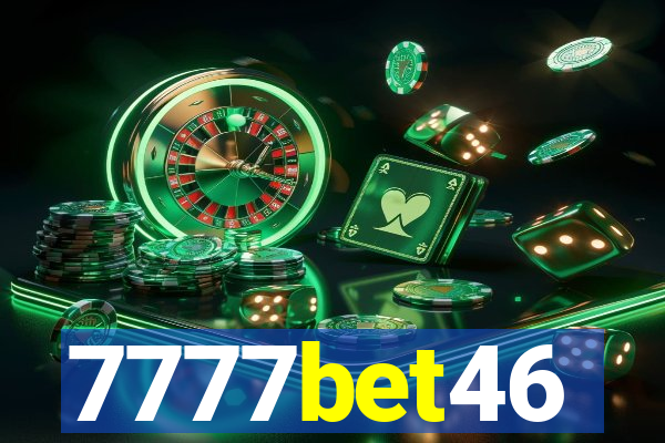 7777bet46