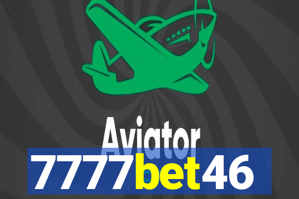 7777bet46