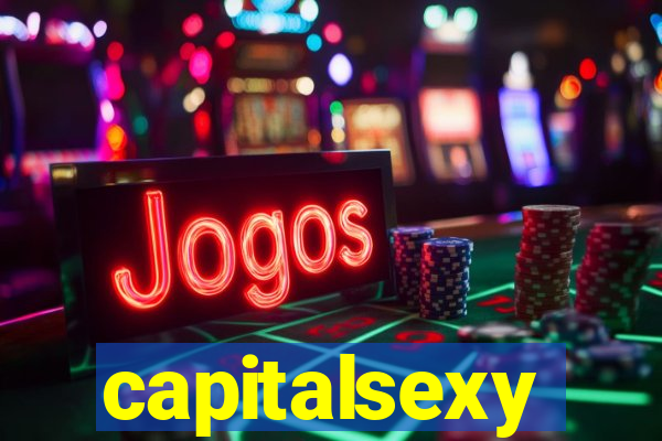 capitalsexy