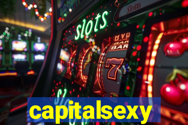 capitalsexy