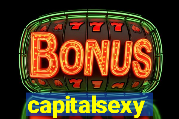 capitalsexy