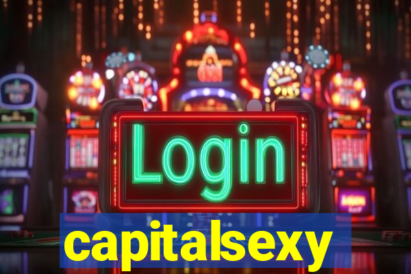 capitalsexy