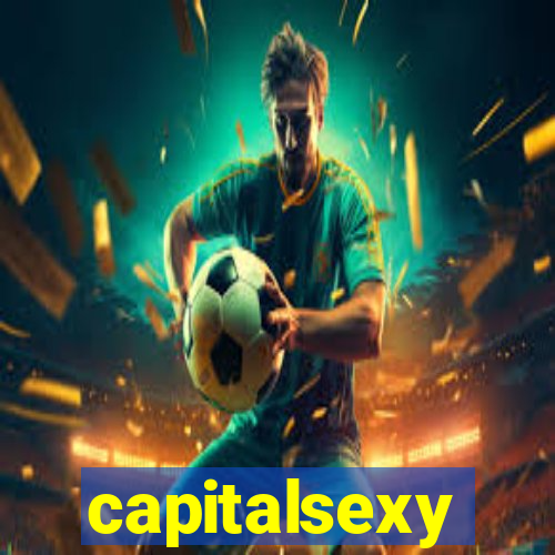 capitalsexy