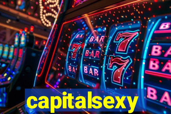 capitalsexy